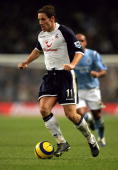 Michael Brown made only his second start of the Premiership campaign, and had a great typical battling game
