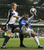 Awesome Dawson could creep into Sven's World Cup Squad if he keeps up his excellent form!