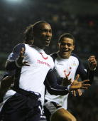 Jermain Defoe was on the mark in three of our four games against West Brom last season, and will be hoping for a start in this week's game