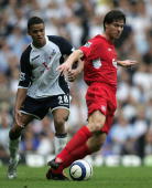 Jermaine Jenas made a satisfactory debut today