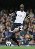 Ledley King is back in training but will he be fit for this vital game?