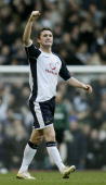 Robbie Keane was King of White Hart Lane today, with two fine goals to cap a great week for the new skipper of The Republic of Ireland