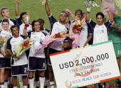 The Spurs squad celebrates a victory on foreign soil. Let's hope they are doing it again soon!