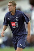 Michael Dawson is rumoured to be out of tomorrow's game at Sunderland
