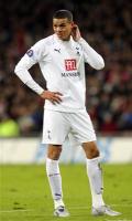 Jermaine Jenas's penalty miss, and not that of Chimbonda, was the most crucial in my view