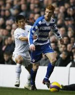 Dave Kitson apparently doesn't care about this game. I suspect he will not be playing then!
