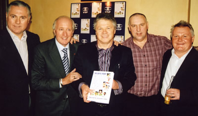 The Boys from White Hart Lane
