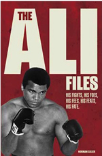 Norman Giller's latest book is The Ali Files