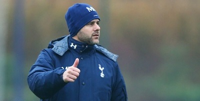 Can Pochettino bring Spurs a trophy?