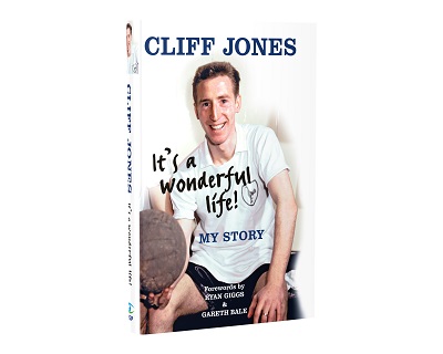 it's a Wonderful Life by Cliff Jones