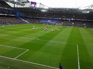 Stamford Bridge