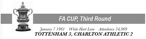 FA Cup Third Round