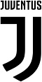 The club logo of Juventus