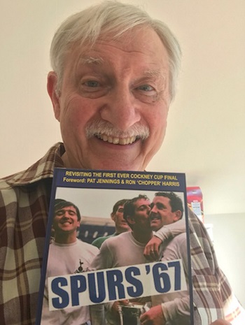 Norman Giller's Spurs 67
