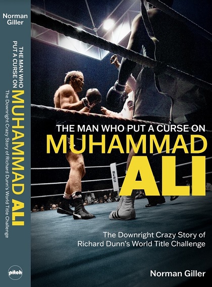 The man who put a curse on Muhammad Ali