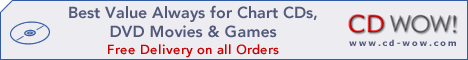 Spurs Odyssey recommends this site for CDs and DVDs at really cheap prices!