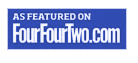 Spurs News at Four-Four-Two