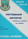The Spurs Handbook used to look like this!