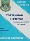 Do you remember when the Spurs Handbook looked like this?