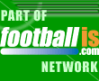 Spurs Odyssey is part of the new Footballis Network
