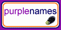 purplenames.com - low cost domain name registration
