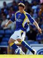 Chris Gunter in action for Cardiff this season