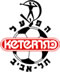 The official crest of Hapoel Tel-Aviv Football Club