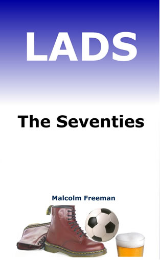 Lads - The Seventies - available here
