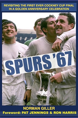 1967 - The Cockney Cup Final