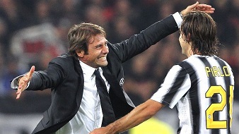 Antonio Conte