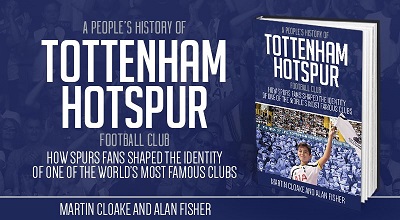 A People�s History of Tottenham Hotspur