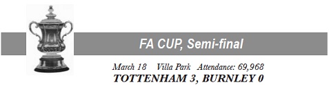 FA Cup Semi-Final