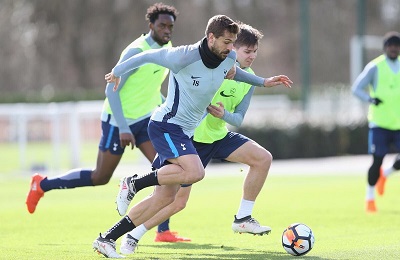 Fernando Llorente