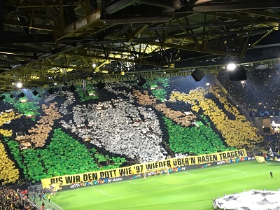 Westfalenstadion - 05.03.19