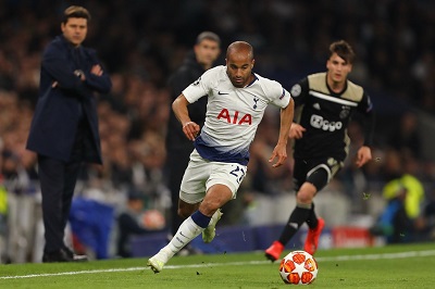 Lucas Moura