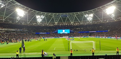 West Ham - Carabao Cup