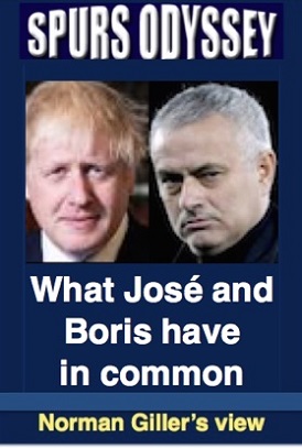 What Jose and Boris have in common