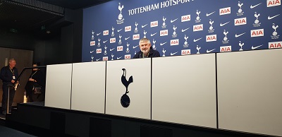 It turns out your webmaster is not the fount of all predicition knowledge!