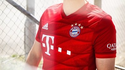 Bayern Munich
