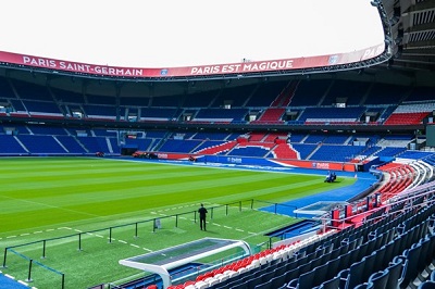 Paris Saint-Germain