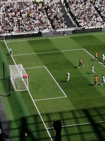 Spurs v Shakhtar, 06.08.23