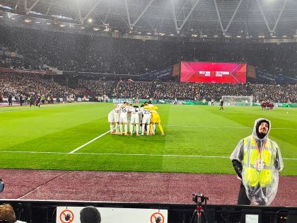 West Ham - 02.04.24