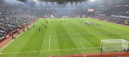 Villa Park - 09.02.25