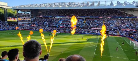 Villa Park - 16.05.25