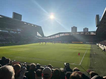 Brentford v Spurs, 02.02.25