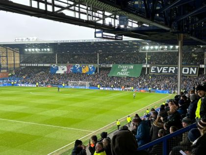 Goodison Park