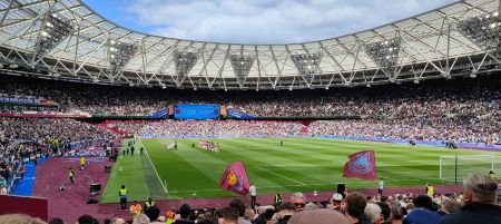 West Ham - 04.05.25