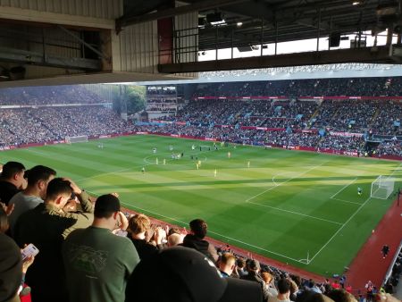 Villa Park - 03.05.26