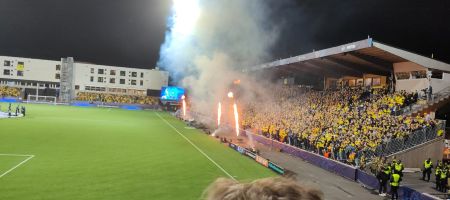 Bodo/Glimt v Spurs, 30.09.25