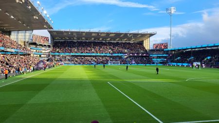 Burnley v Spurs, 24.01.26
